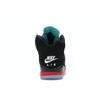 Air Jordan 5 Retro GS Top 3 Kids Sneakers Black Fire-Red Grape-Ice CZ2989-001