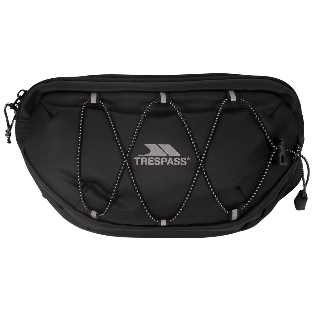 TRESPASS Unisex Erwachsene Avelin Hüfttasche