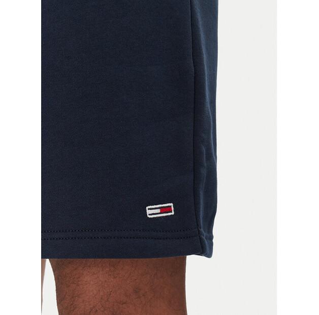 Шорты Tommy Jeans Flag Beach
