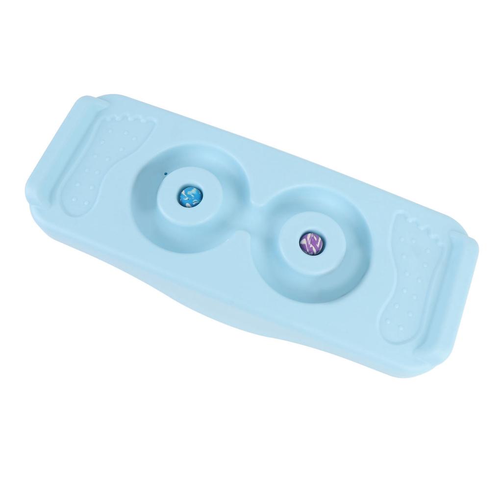 Sensorisches Training Schaukelbrett Frühe Bildung Kinder Schaukelwippe Outdoor Kinder Gleichgewicht