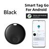 For Android Tracker Tag GPS Tracker Anti-Lost Wallet Tracker BT Tracker for Keys Bags Luggage and More