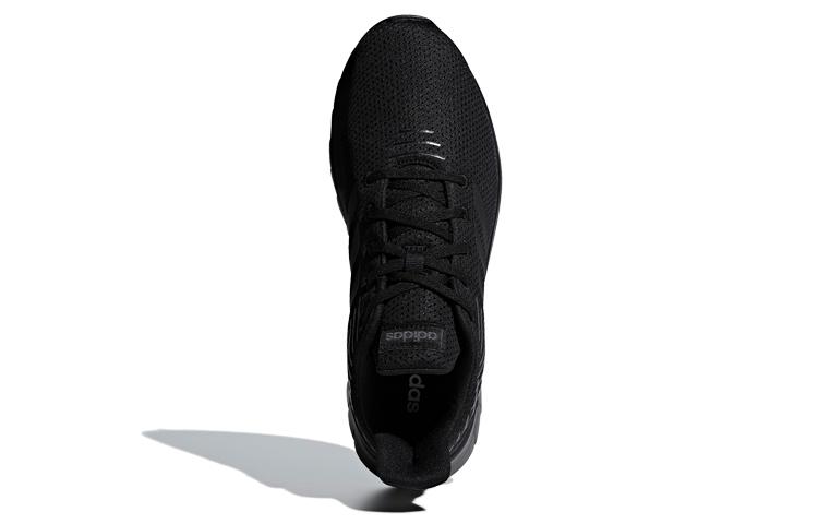 Men's Sneakers Adidas Asweerun 'Core Black'