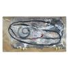 Engine gasket set V2003 Kubota 1G770-03612 LEILAND