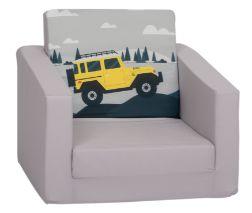 Auto child seat