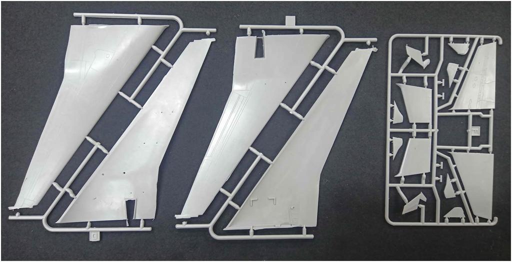 Micromill McDonnell Douglas Plastic Model Kit 1/144 MD-11 P.W. Engine-Equipped MKR144-036