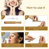 Multi-Scents Aromatherapy Cotton Core Changeable Decompression Cotton Filter Breathing Resistance Relieve Anxiety Accessories