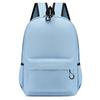 Shoulder Bag Backpack Backpack Commuting Computer Bag Travel Lightweight Students Middle School Students Schoolbag
