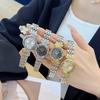 Fashion Women'S Watch Belt, Simple Style Temperament, Personalized Trend Casual Women'S Watch