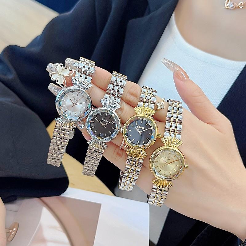 Fashion Women'S Watch Belt, Simple Style Temperament, Personalized Trend Casual Women'S Watch