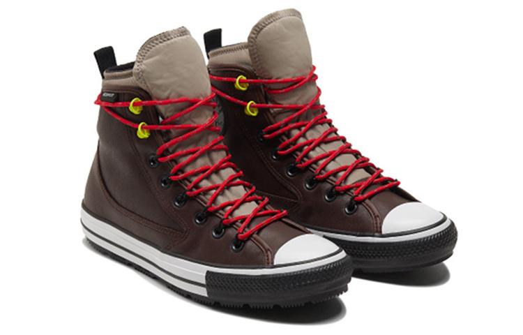 Chuck Taylor All Star Converse All Terrain High 'Dark Root' 169588C