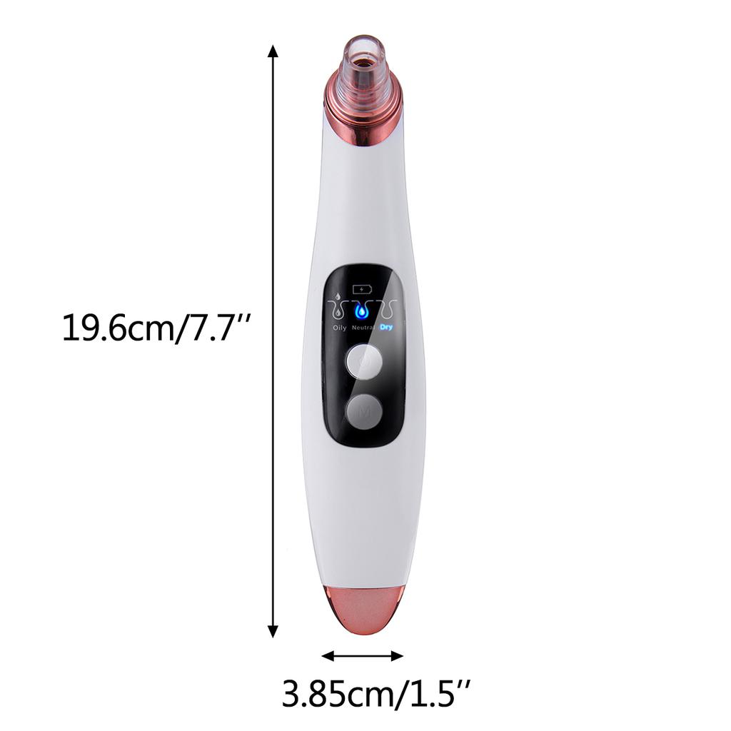 Buy Pore Cleaner Nose Blackhead Remover Face Deep T Zone Acne Pimple