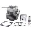 Motoare motocicletelor și piese – Pistoane și segmenți piston