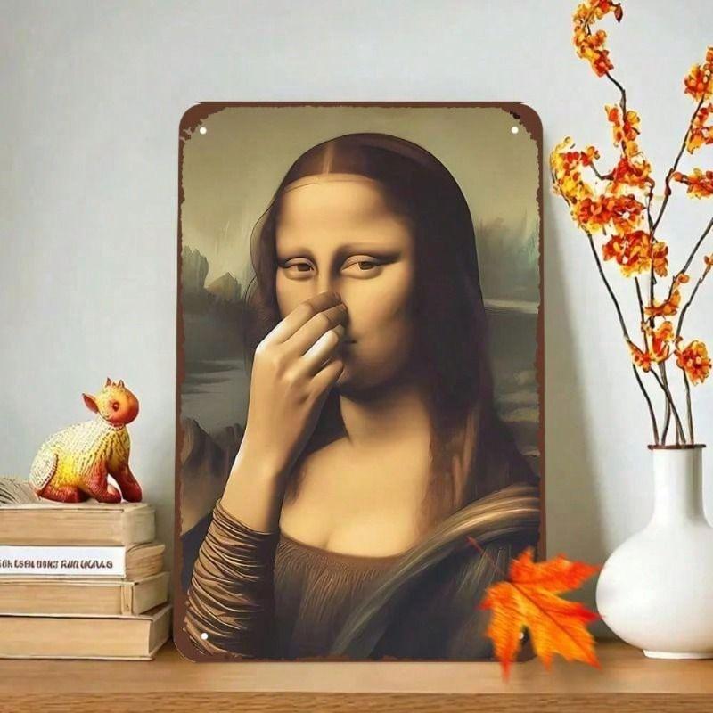 Decorative Sign for Wall Decor