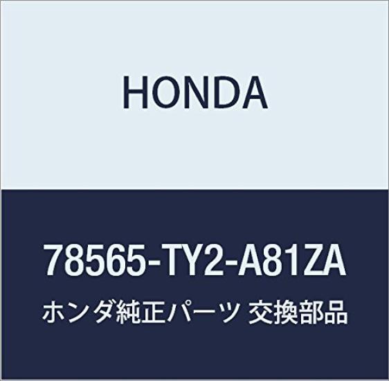 

Genuine Honda Switch Part Number Assembly, 78565-TY2-A81ZA