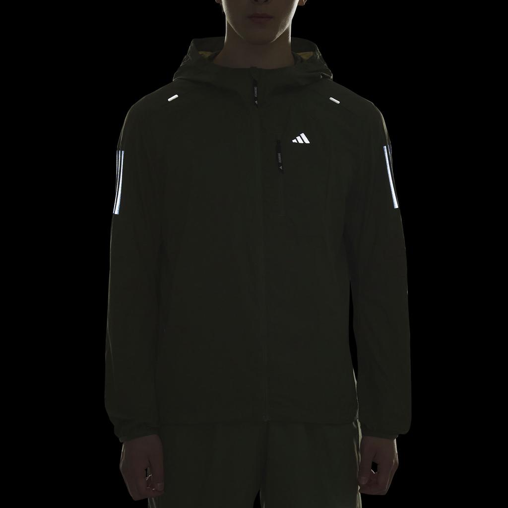 Adidas Dwr Rn Jacket Men Jacket KH3754