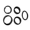 1 x Engine Oil Filter Adapter Gasket Set For Dodge Ram Chrysler Jeep Dodge 14-21