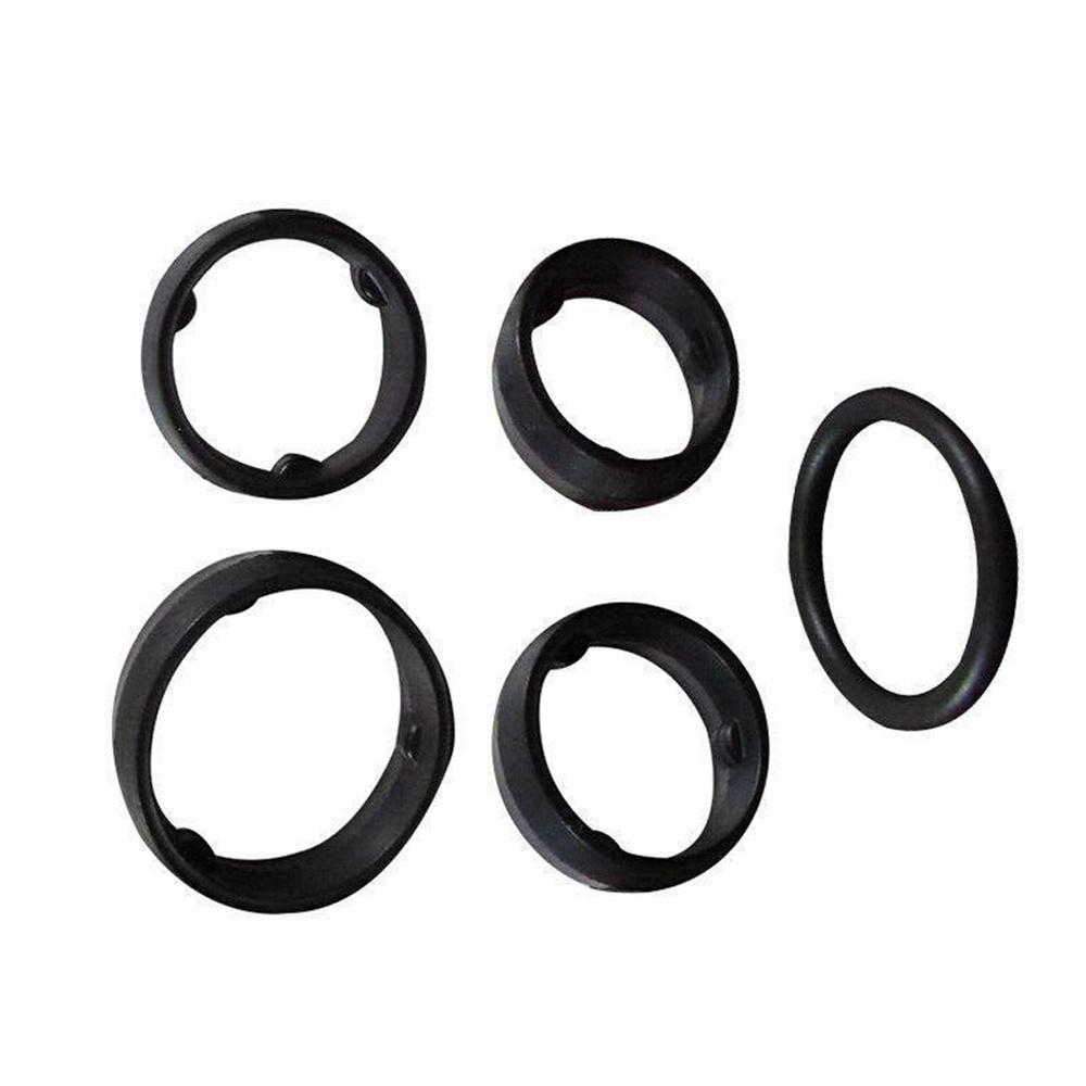 1 x Engine Oil Filter Adapter Gasket Set For Dodge Ram Chrysler Jeep Dodge 14-21