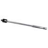 18-inch Universal Socket Wrench Extension Bar