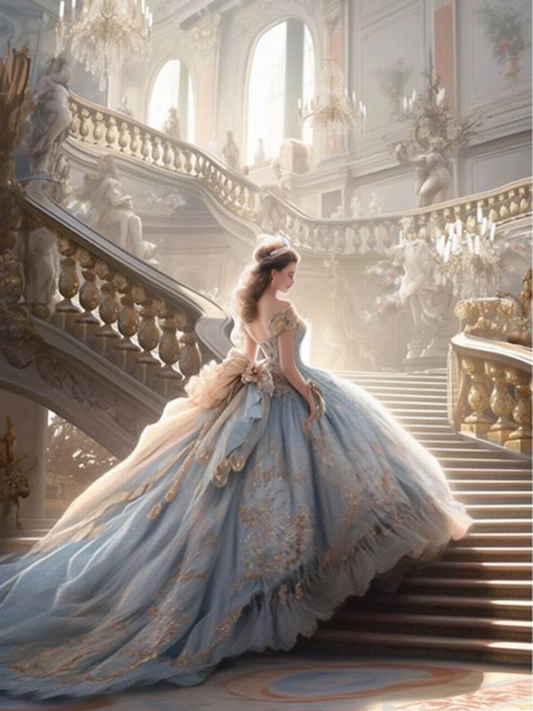 

Элегантная женская алмазная живопись, новые поступления, животные, сделай сам, полная квадратная круглая дрель, стразы, вышивка, женский набор для вышивки крестом, мозаика с изображением льва Round drill 30x40cm