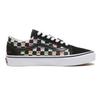 692841-0001 MOMOKO SAKURA Vans Old Skool Maruko Check V36CF MARUKO (Men's)