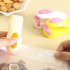 Mini Home Portable Seal Vacuum Food Bag Sealer Packaging Machine Kitchen Tool