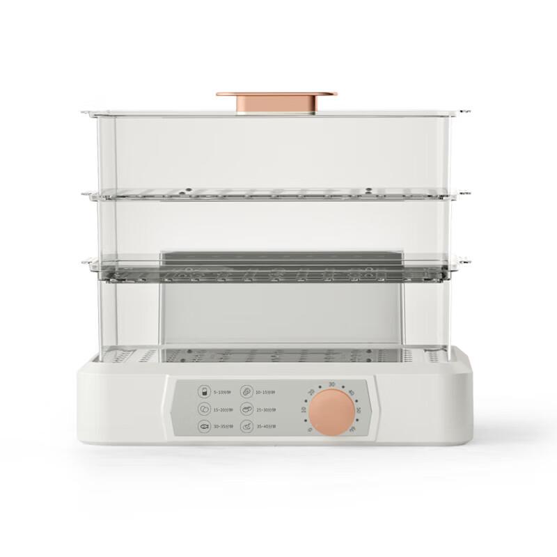 DeBole Nashvilia Steamer Pot