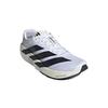 adidas Adizero Dropset Pro White Black Men Sneakers Cloud-White Core-Black KK1551