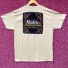 Cerveza Modelo Celebrate Cinco de Mayo Bier Aktions-T-Shirt L