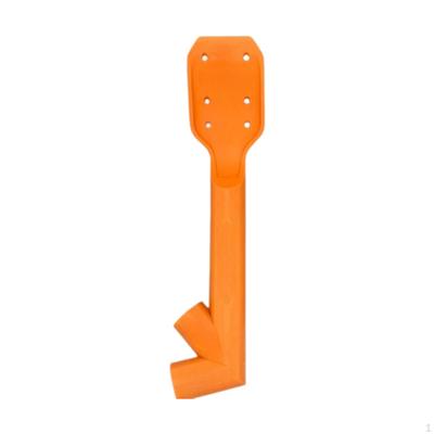 Gutter Cleaning Tool,Roofing Cleaner Tool,Easy To Use Lightweight from Ground and Roof