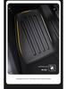 TPE Car Floor Mats for Geely Models: Xingrui, Emgrand GS, Vision X6, Boyue L, Binyue, Icon, Xingyue L, Binrui