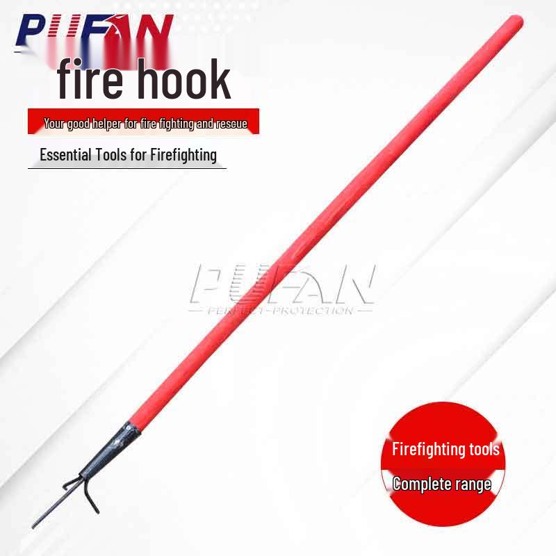 Pufan Fire Hook