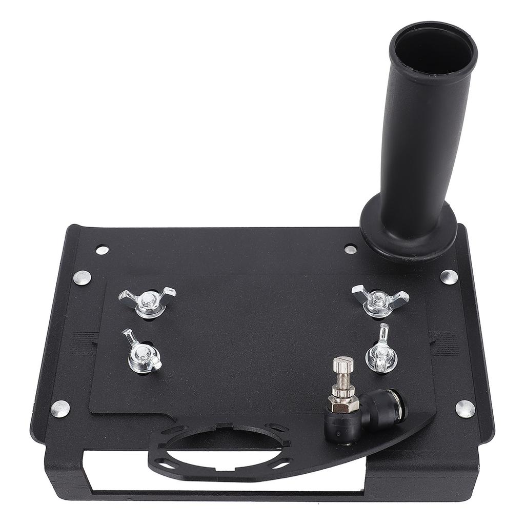 Winkelschleifer Fliesenfase Werkzeug Eisen Hohe Genauigkeit 45 Grad Winkelschleifer Fasenhalterung