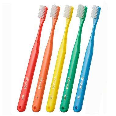 

Зубные щетки Tuft 24 x 5 в ассортименте (МХ (немного жесткий))