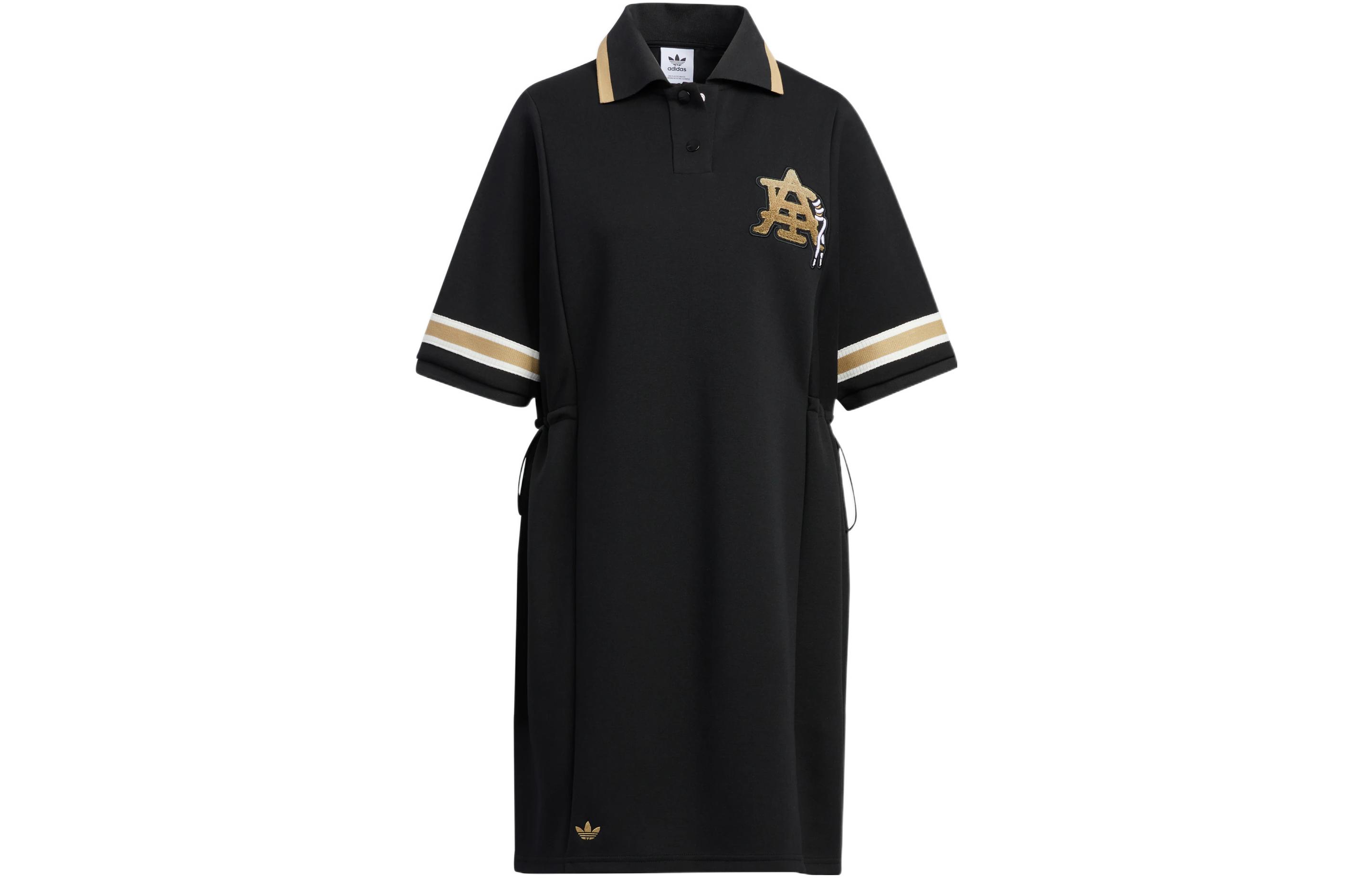 Adidas Originals Dress Women s Black HS1929 XS