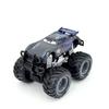 Alloy Inertial Off-Road Racing Car: Four-Wheel Drive Big Foot Vehicle for Boys