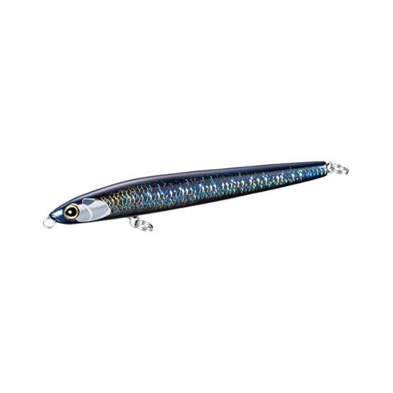 SHIMANO Твистер для форели Cardiff Wind Lipstick 90S Jet Boost