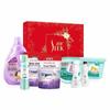 Shu Lei 8-Piece Daily Home Care Gift Set