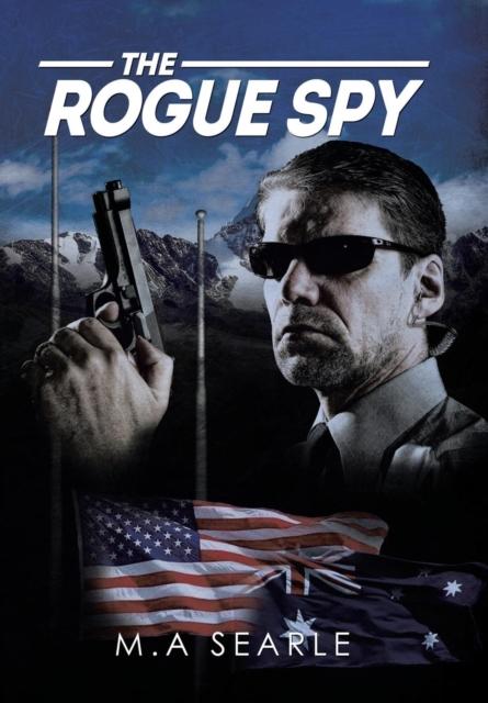 The The Rogue Spy Book