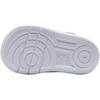 Nike Slip Resistant Abrasion Resistant Low top Toddler Shoes White Infant And Toddler HF5511-100
