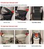Perodua Myvi Armrest Box - North Deer Model for New and Old Models in Malaysia