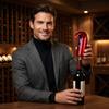Rechargeable Wine and with Fast for Red Wine