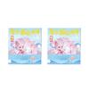 New Cartoon Nine Tailed Fox The Wise Fox Series Blind Box Flocking Process Ornament Model In Vehicle Decoration Surprise Gifts