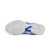 Li Ning Table Tennis Series Eagle Eye 3.0 PU Upper Probar Loc Anti-Twist Sole Technology Mid-Top Sports Shoes Unisex Sneakers APPV003-7