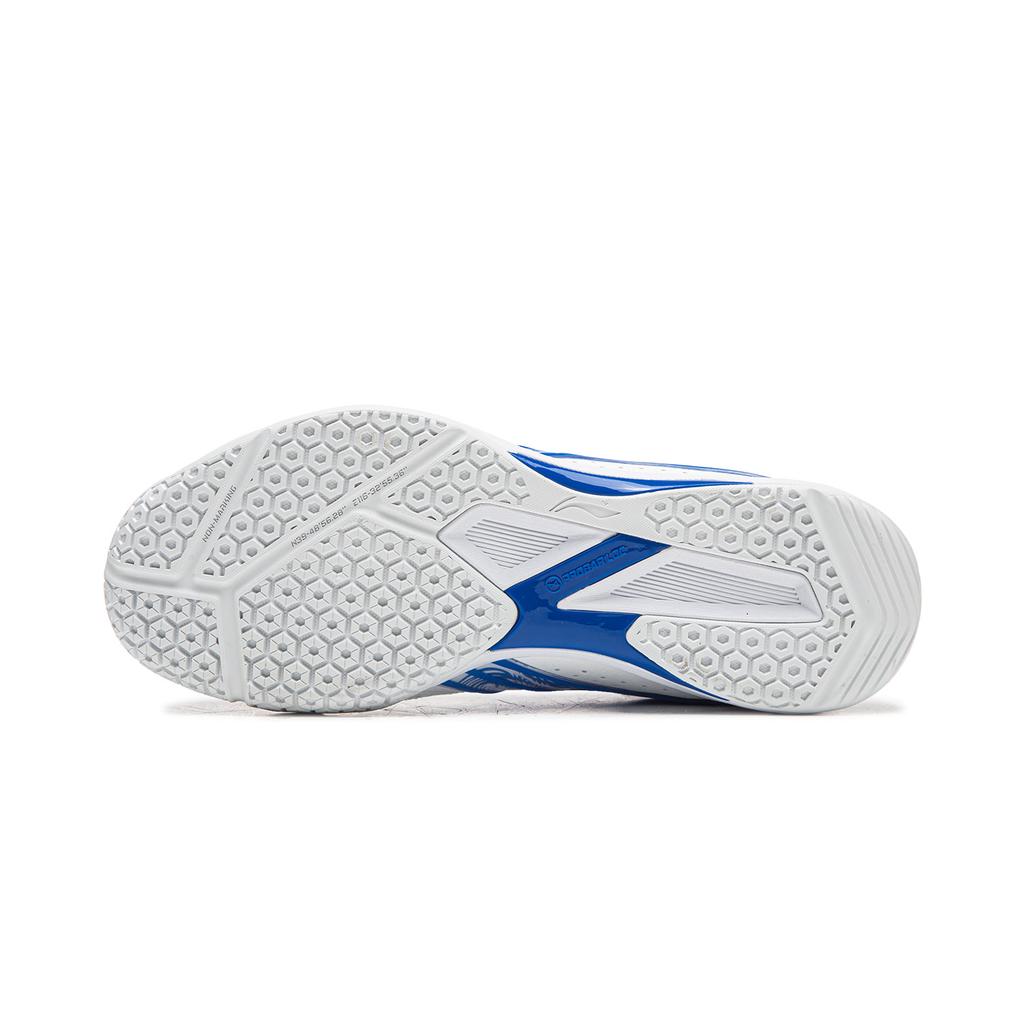 Li Ning Table Tennis Series Eagle Eye 3.0 PU Upper Probar Loc Anti-Twist Sole Technology Mid-Top Sports Shoes Unisex Sneakers APPV003-7
