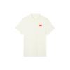 Simple Versatile Casual Comfortable Short Sleeve Polo Shirt Men Tops 452430105-1