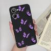 For OPPO Realme 10 4G Case Realme10 Soft Silicone Back Cover for OPPORealme10 Phone Case For OPPORealme 10 4g Coque Bumper Funda