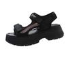 Sommer Atmungsaktive Damen Sportsandalen