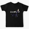 Parte superior (Meninas a partir de 4 anos) – T-Shirts