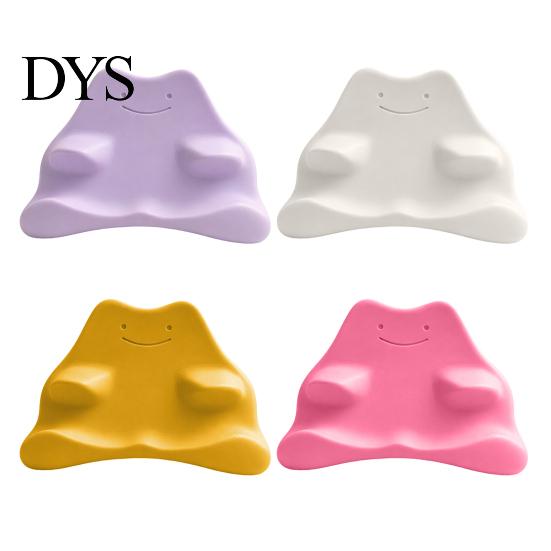 3D Printed Phone Holder Mobile Holder, Non-Slip Stand, Cute Hands-Free Stable Smart Phones Universal Mount Desk Ornaments Video Watching