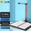 Equipamentos eletrónicos para escritório – Scanners